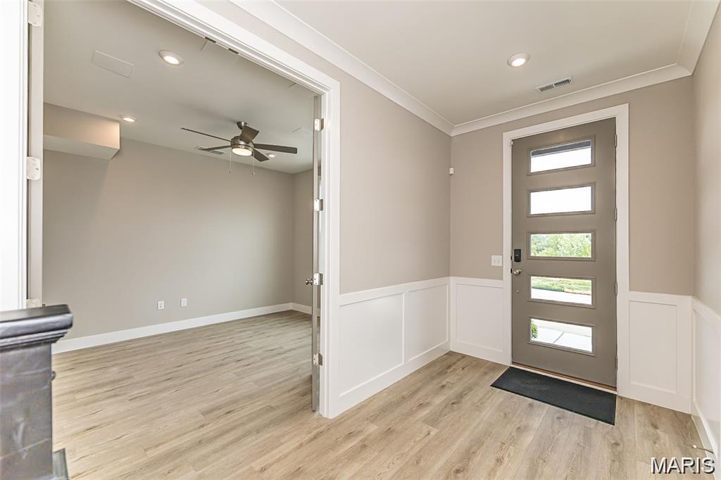 Gateway Heights - Residential