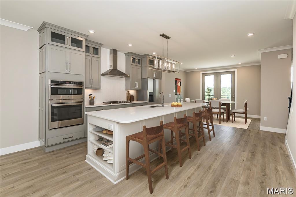 Gateway Heights - Residential