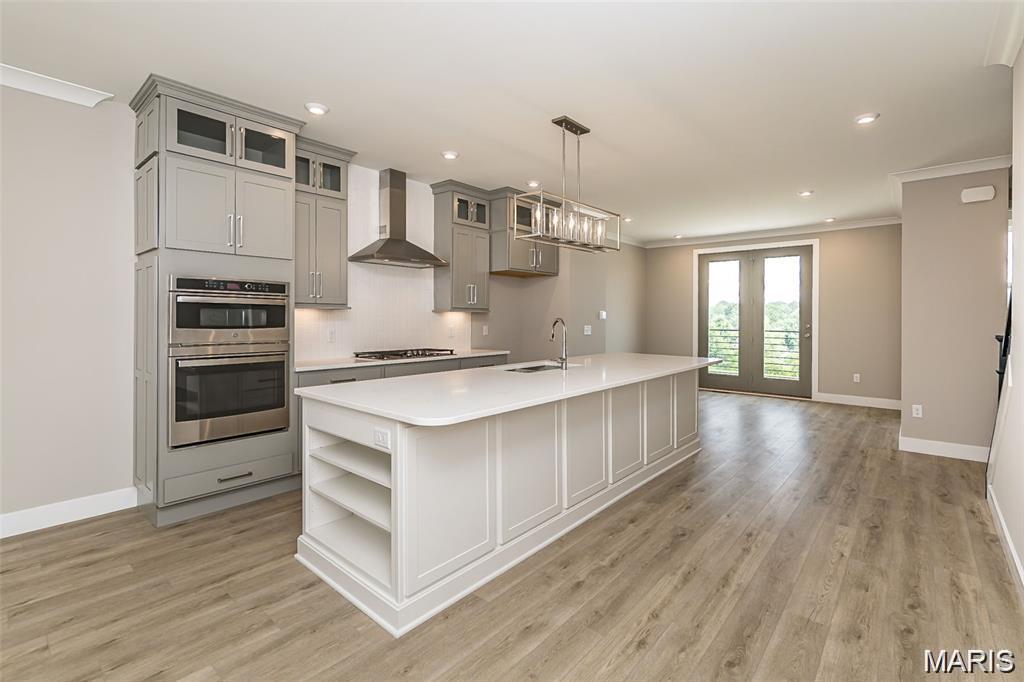 Gateway Heights - Residential