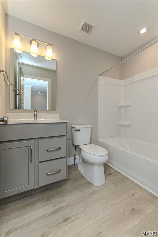 Gateway Heights - Residential