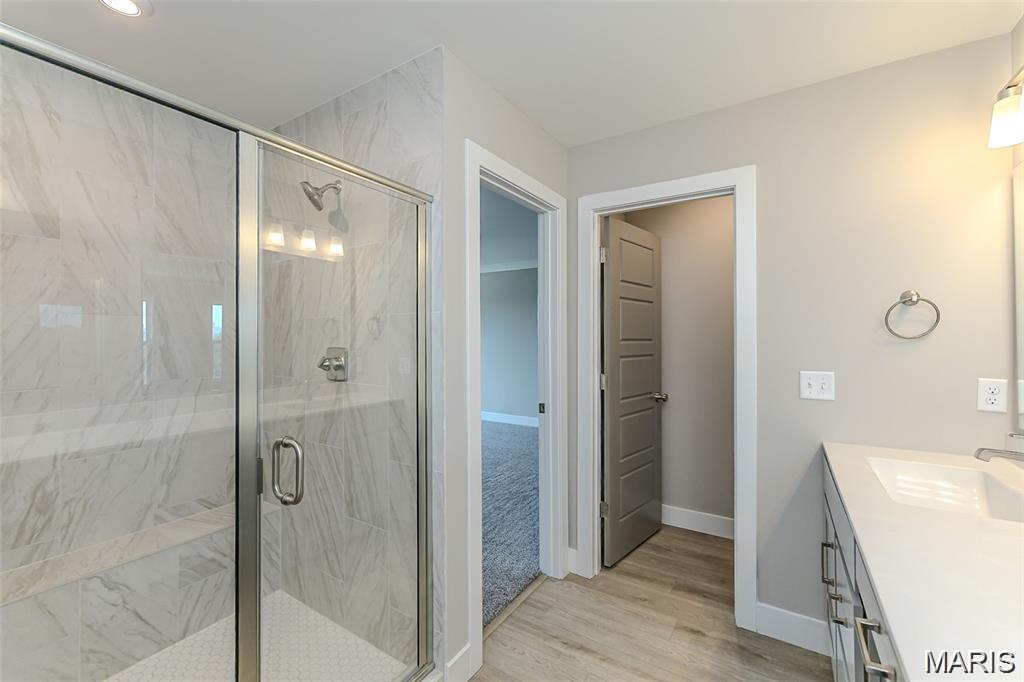 Gateway Heights - Residential