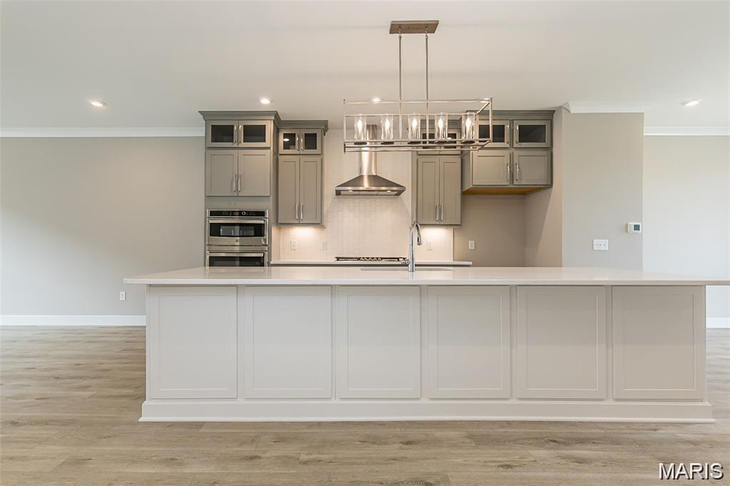 Gateway Heights - Residential