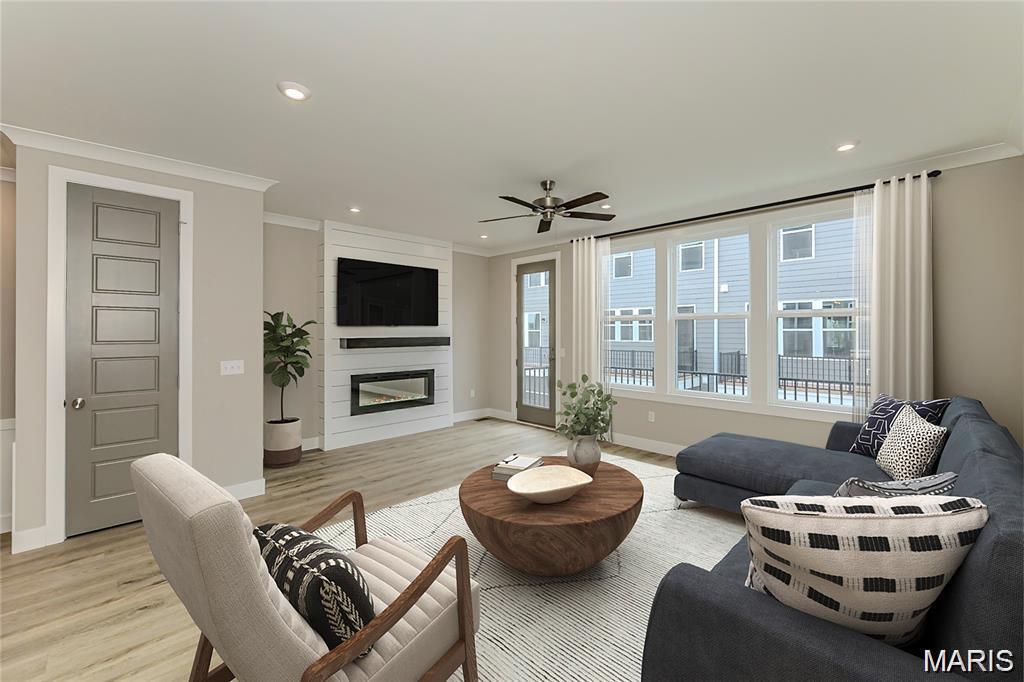 Gateway Heights - Residential