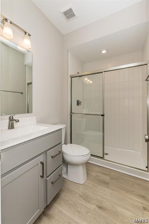 Gateway Heights - Residential