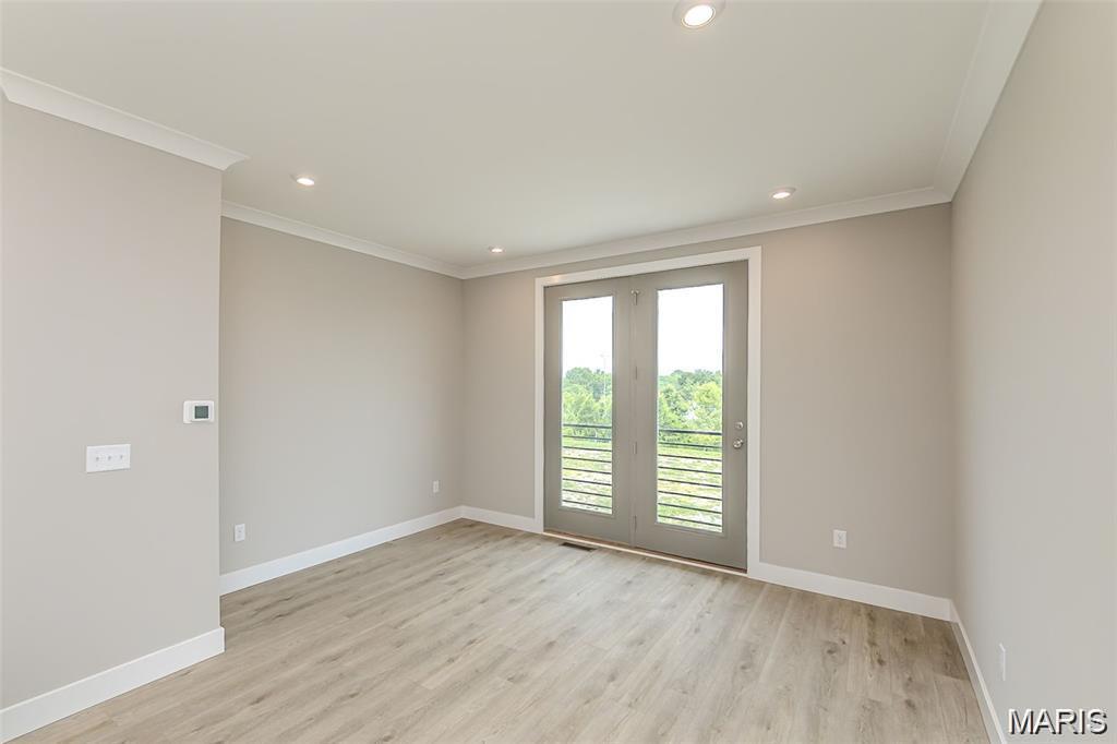 Gateway Heights - Residential