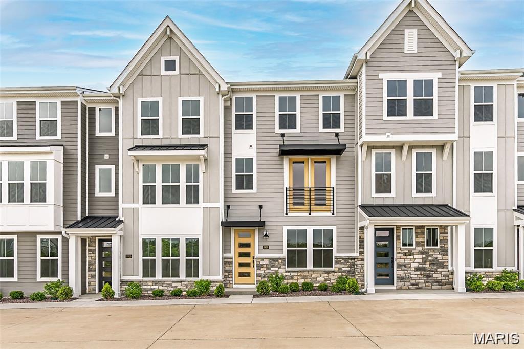 Gateway Heights - Residential