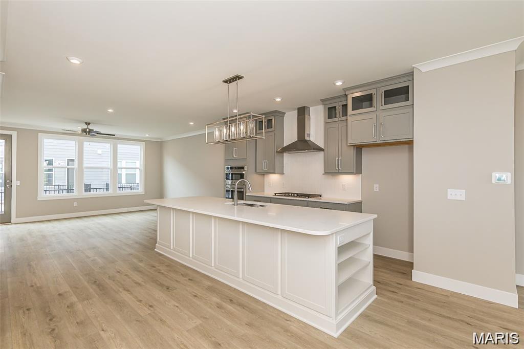 Gateway Heights - Residential