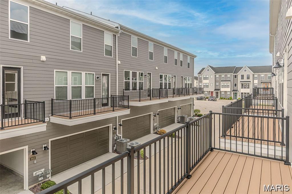 Gateway Heights - Residential