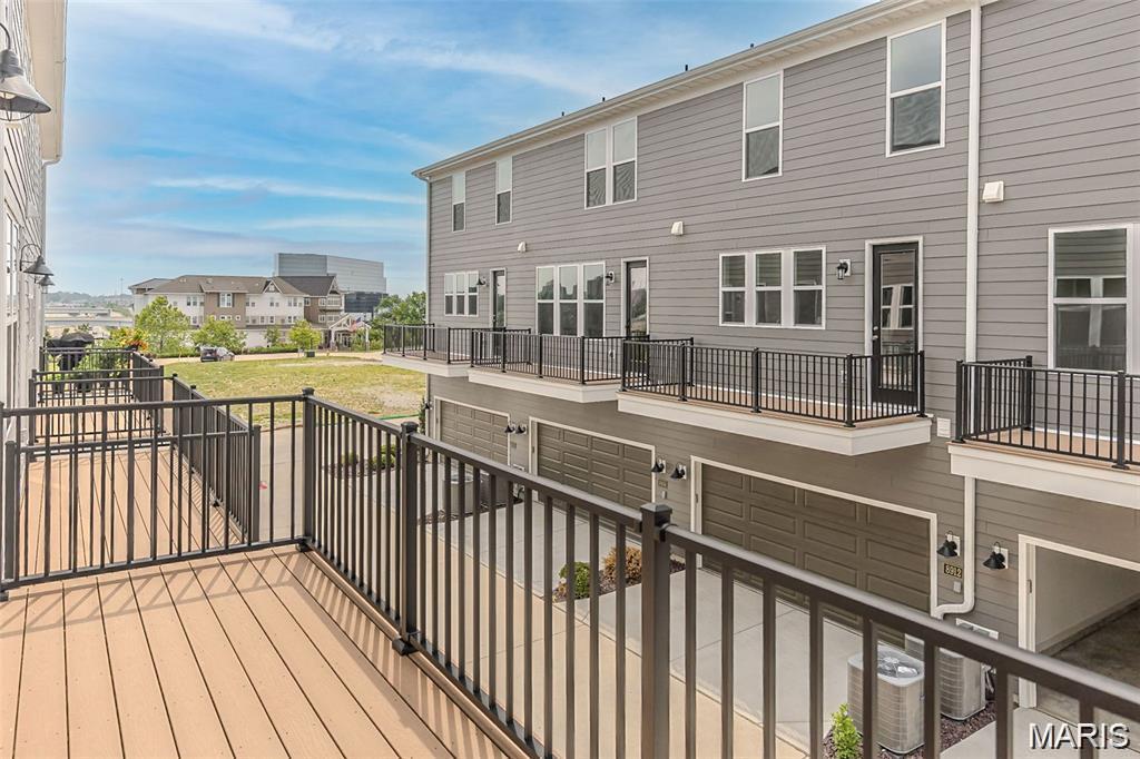 Gateway Heights - Residential