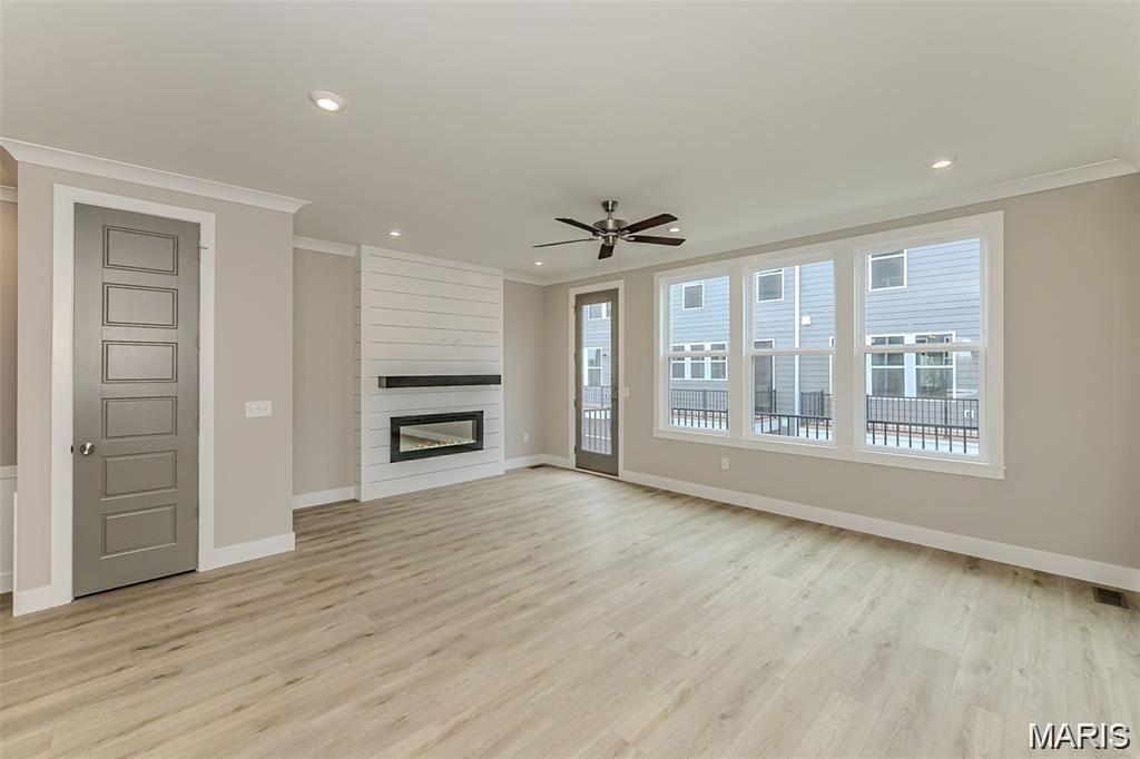 Gateway Heights - Residential