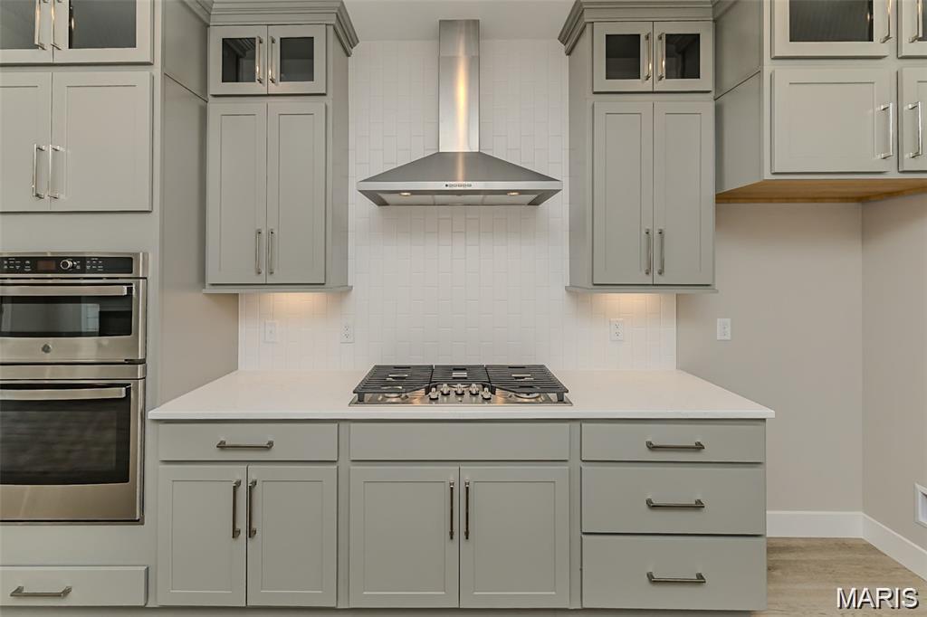 Gateway Heights - Residential