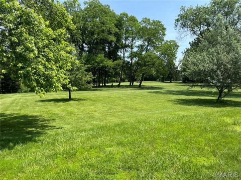 0 E Villa Ridge Road Villa Ridge MO 63089