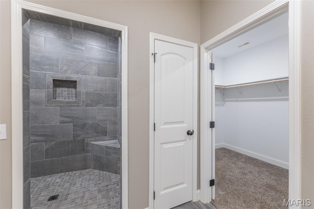 Magnolia Lane Sub - Residential