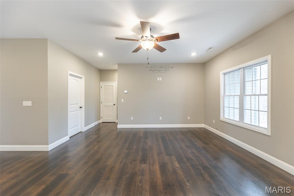 Magnolia Lane Sub - Residential