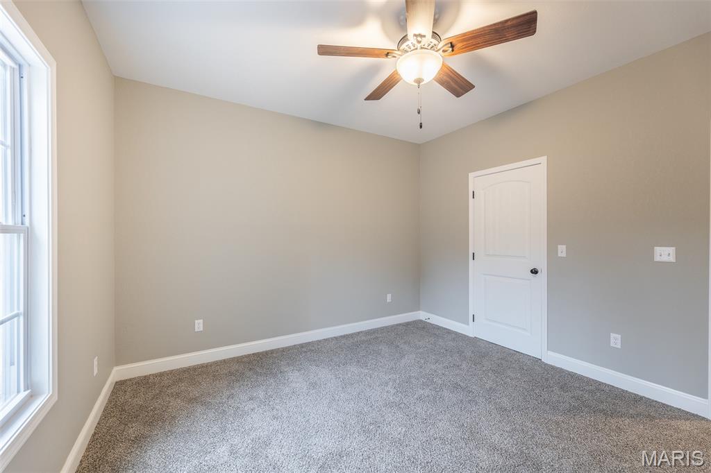 Magnolia Lane Sub - Residential