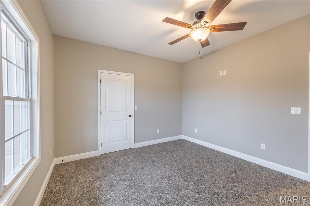 Magnolia Lane Sub - Residential