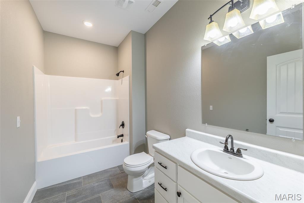 Magnolia Lane Sub - Residential