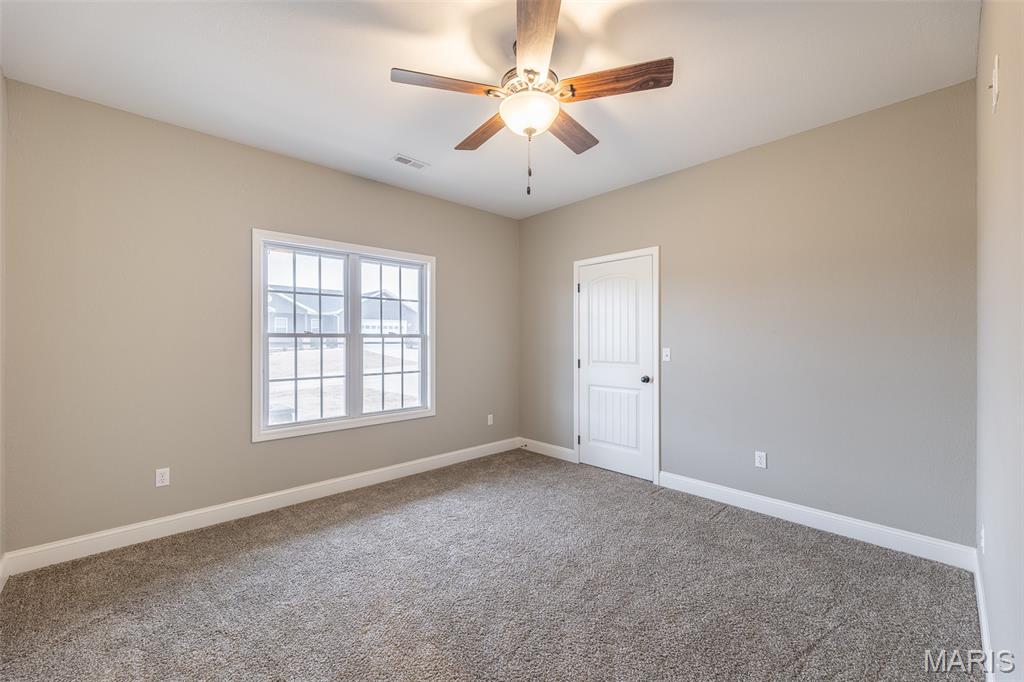 Magnolia Lane Sub - Residential