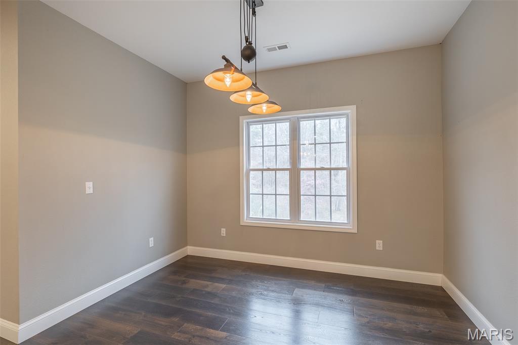 Magnolia Lane Sub - Residential