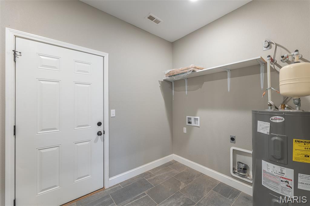 Magnolia Lane Sub - Residential