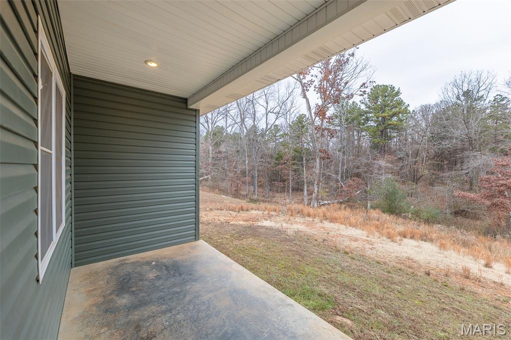 Magnolia Lane Sub - Residential