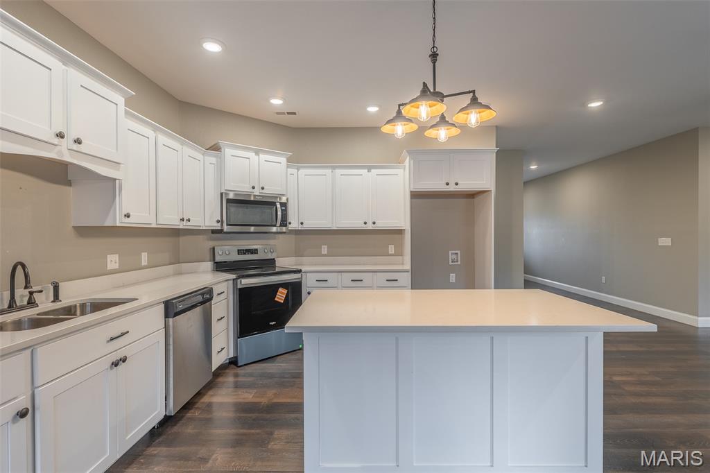 Magnolia Lane Sub - Residential