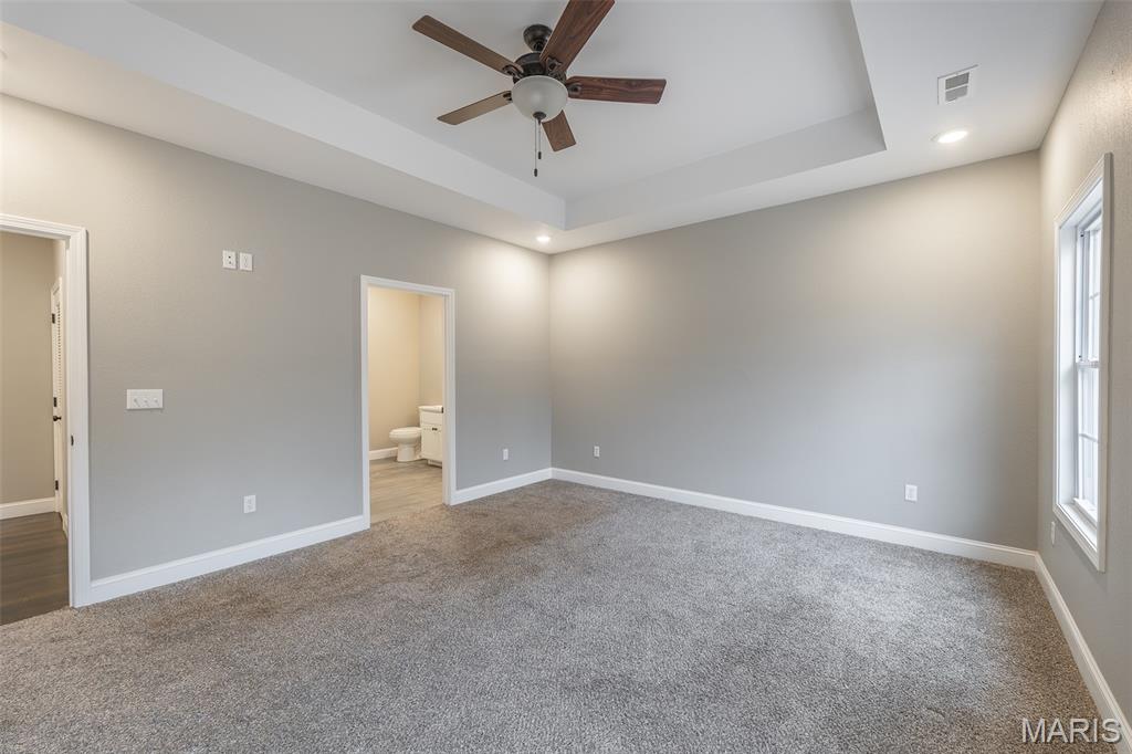 Magnolia Lane Sub - Residential