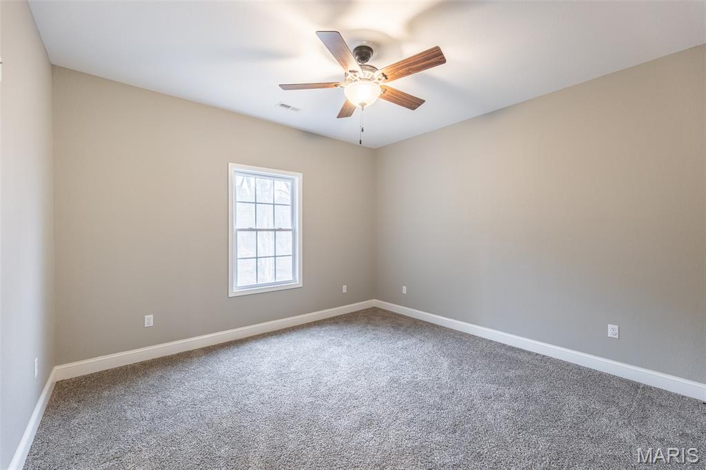 Magnolia Lane Sub - Residential