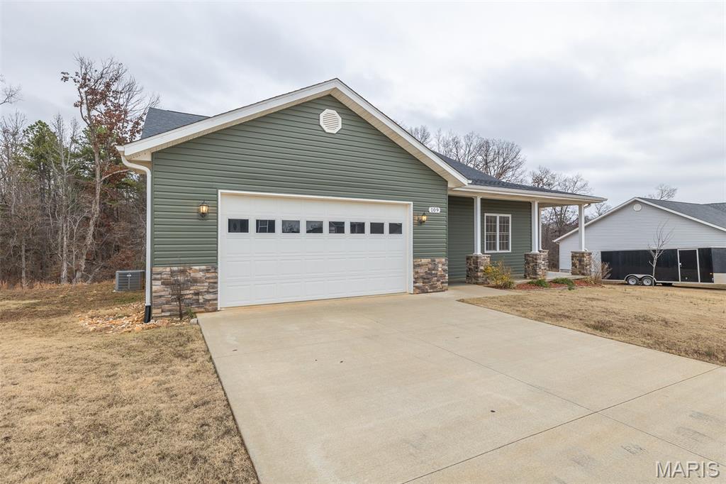 Magnolia Lane Sub - Residential