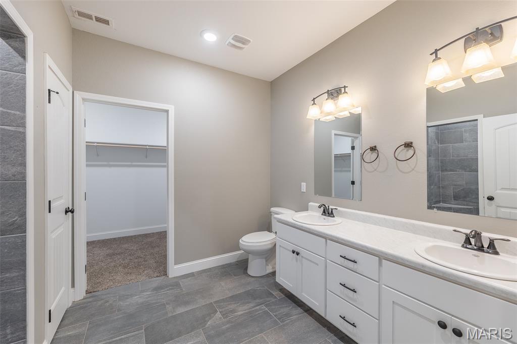 Magnolia Lane Sub - Residential