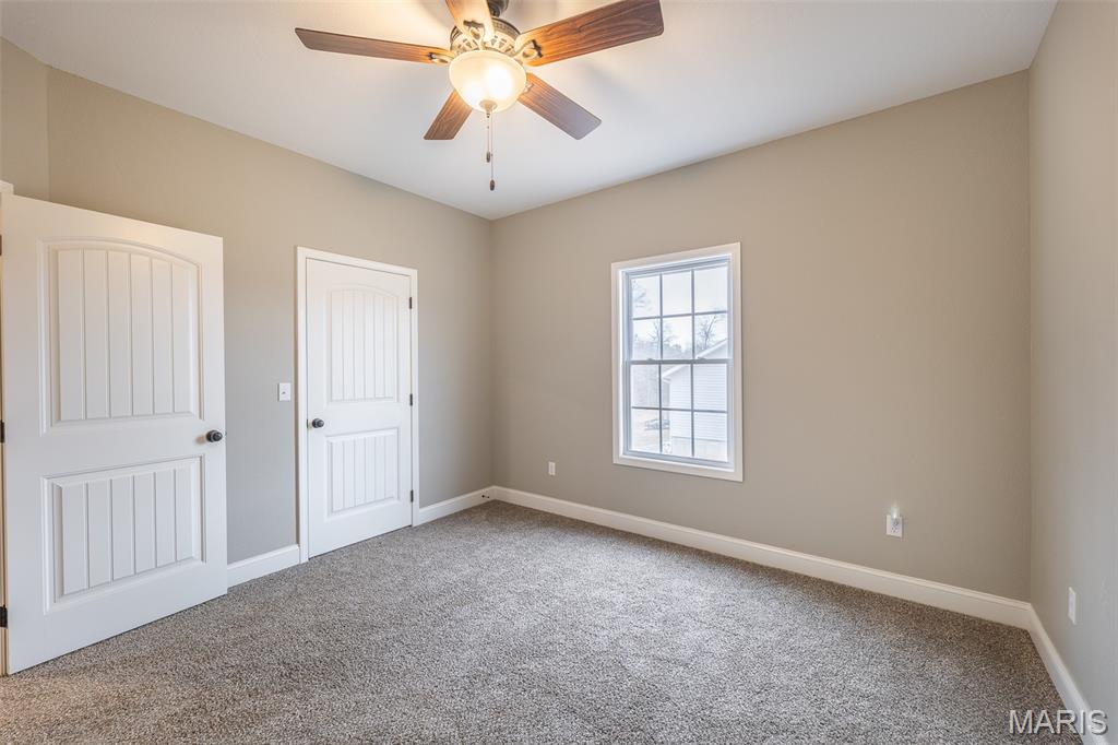 Magnolia Lane Sub - Residential