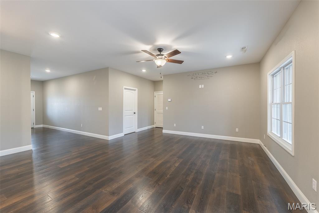 Magnolia Lane Sub - Residential