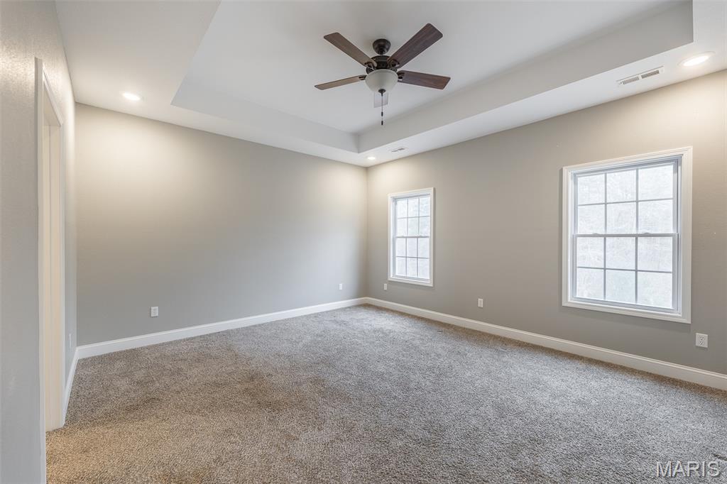 Magnolia Lane Sub - Residential