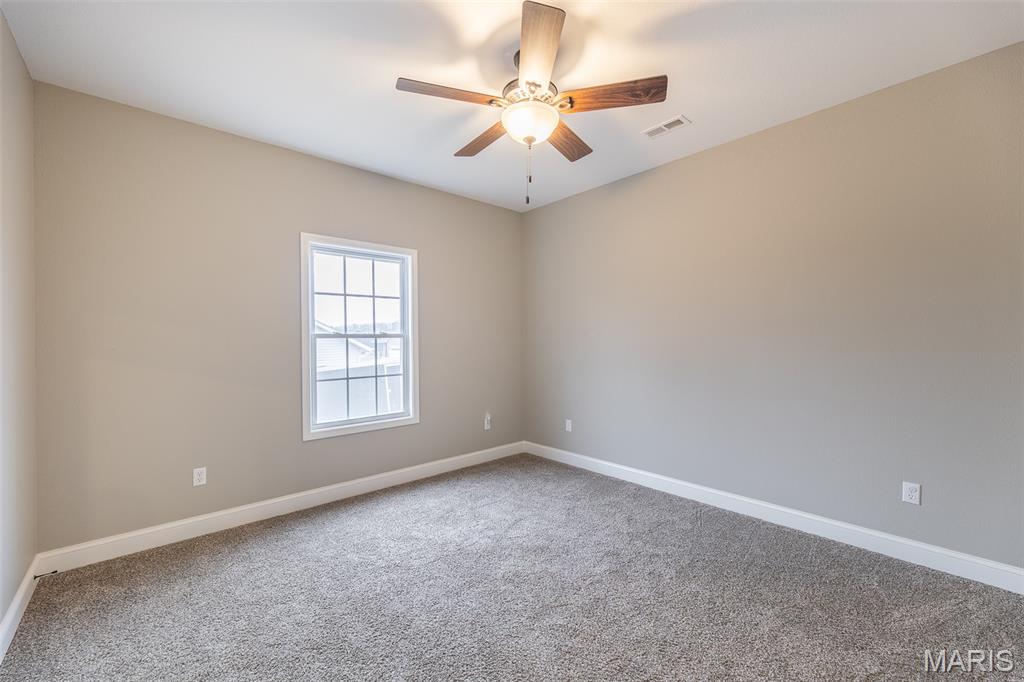 Magnolia Lane Sub - Residential