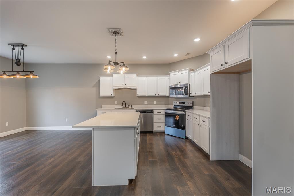 Magnolia Lane Sub - Residential