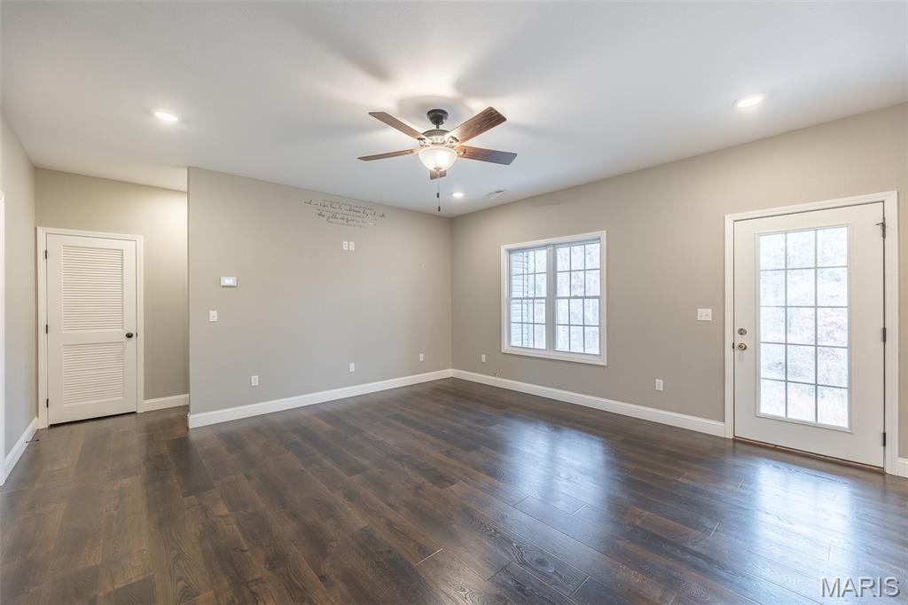 Magnolia Lane Sub - Residential