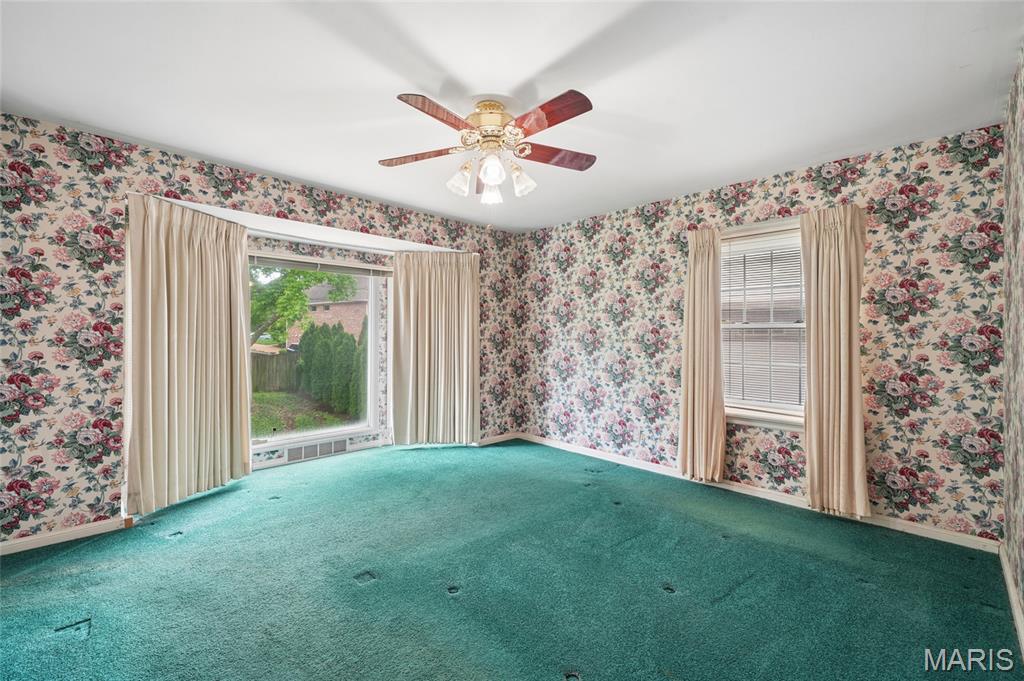 Clayton Gardens 2 - Residential