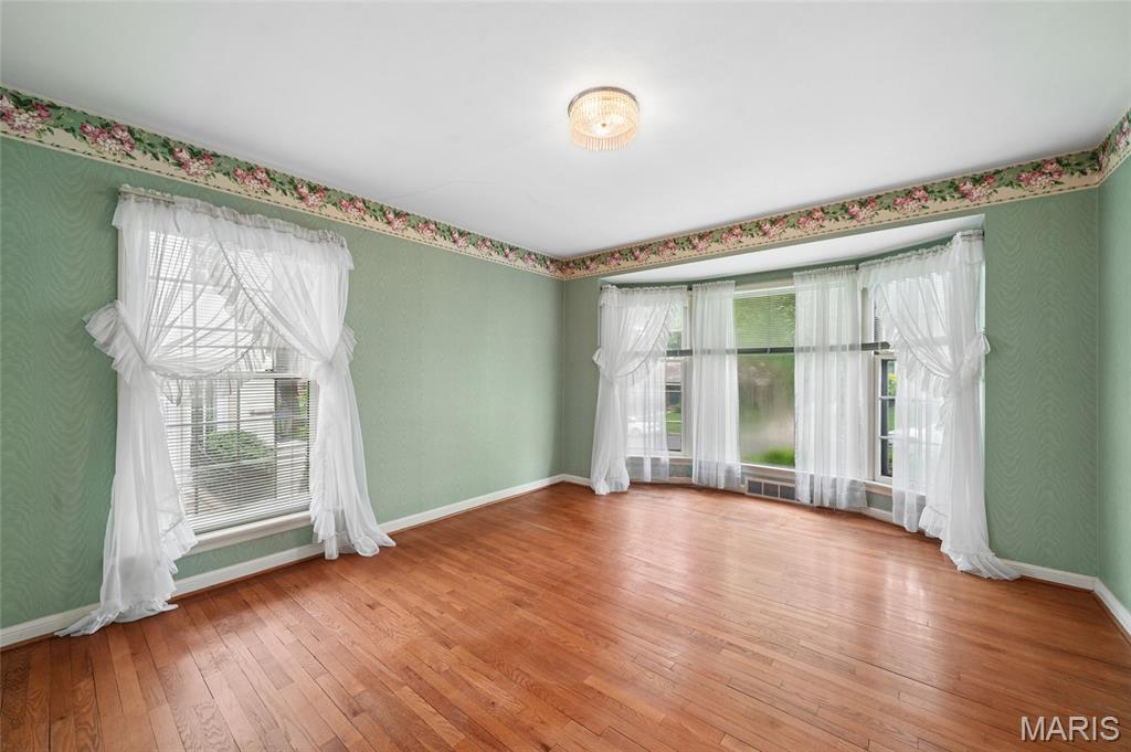 Clayton Gardens 2 - Residential