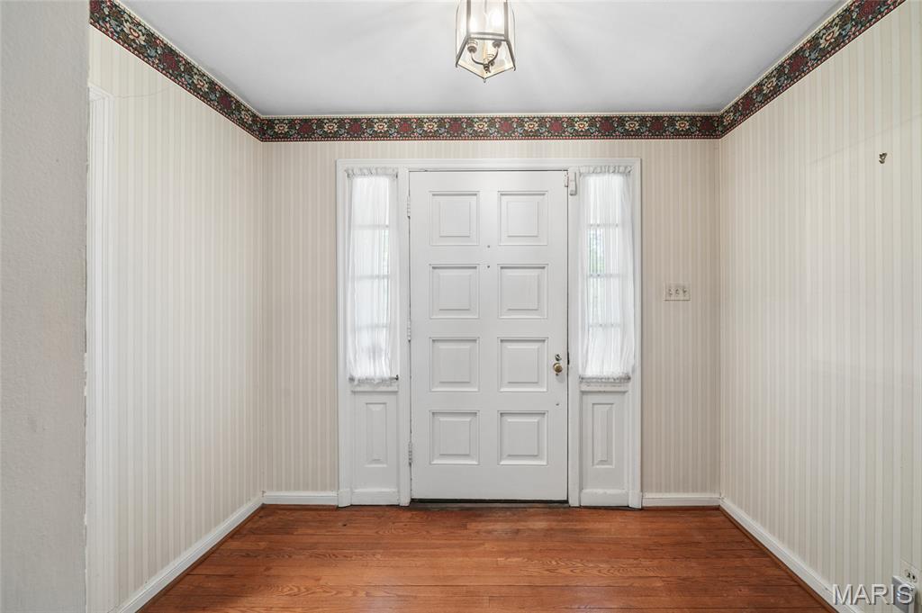 Clayton Gardens 2 - Residential