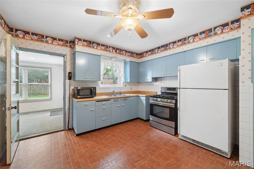 Clayton Gardens 2 - Residential