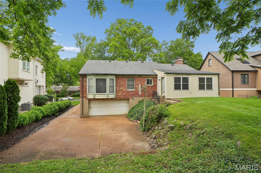 Clayton Gardens 2 - Residential
