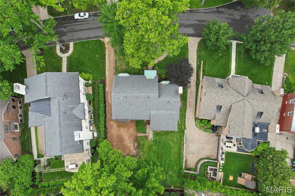 Clayton Gardens 2 - Residential