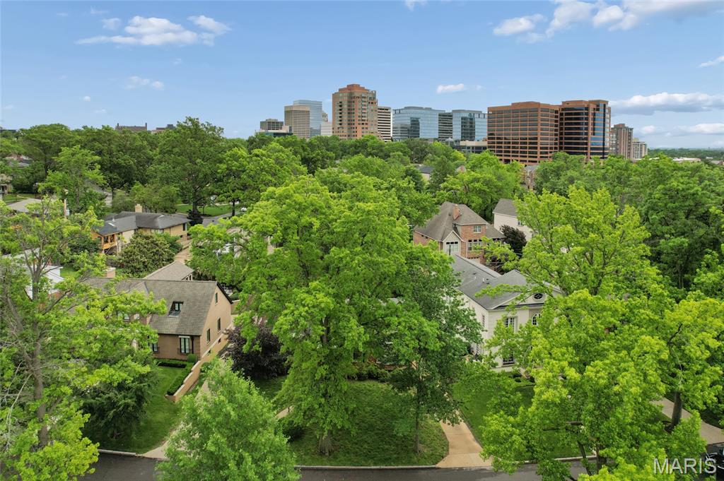Clayton Gardens 2 - Residential
