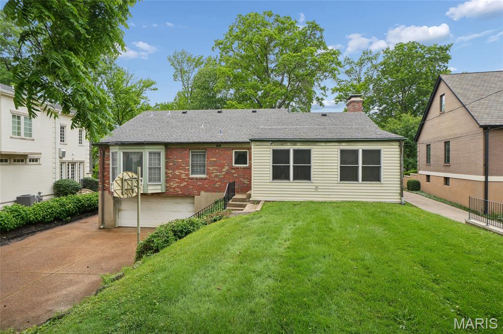 Clayton Gardens 2 - Residential
