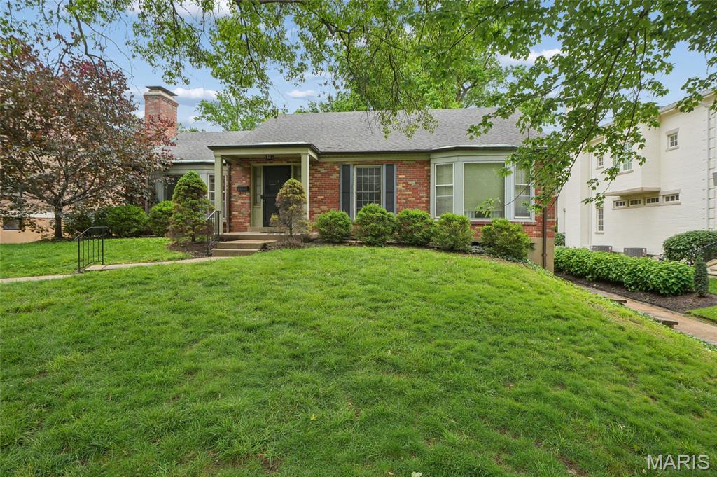 Clayton Gardens 2 - Residential