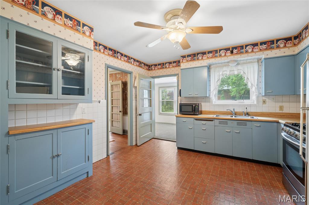 Clayton Gardens 2 - Residential