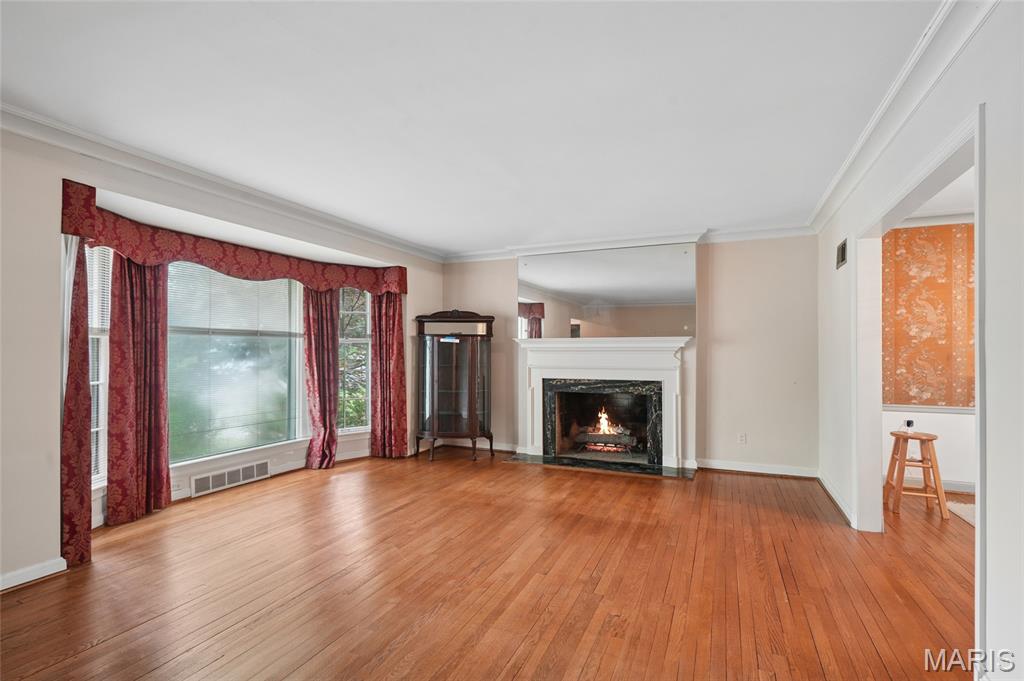 Clayton Gardens 2 - Residential