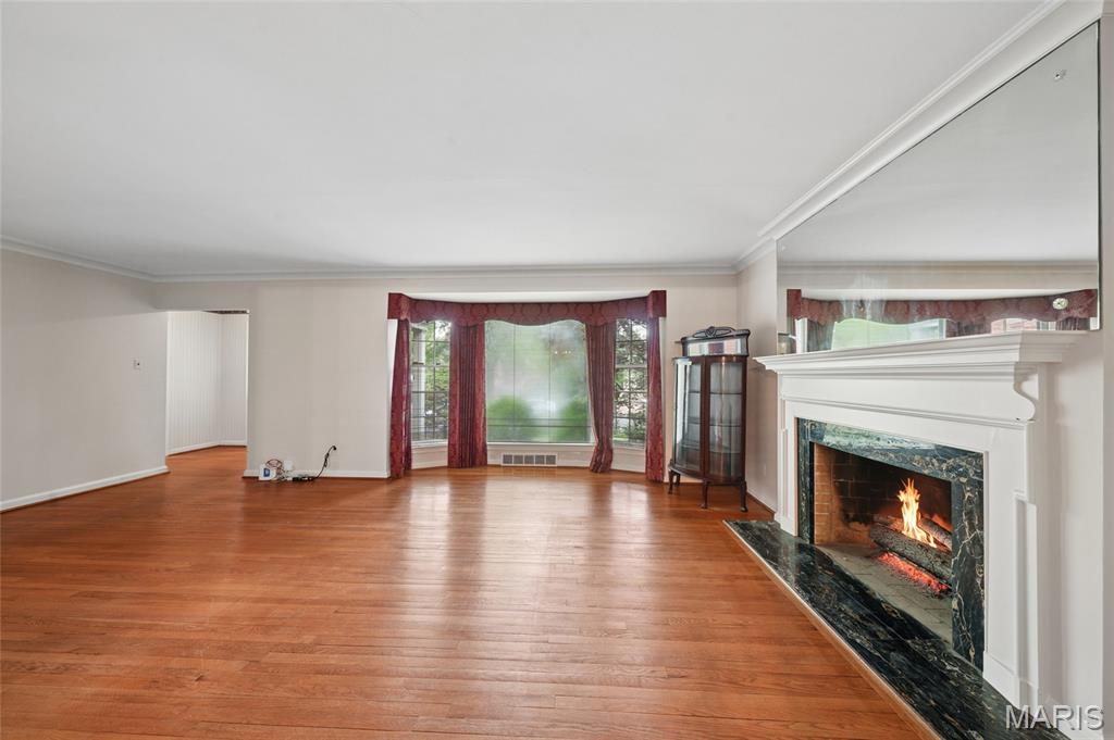 Clayton Gardens 2 - Residential