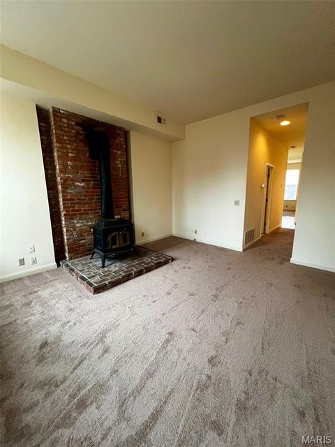 Tiny photo for 2317 S 10th Street, St Louis, MO 63104 (MLS # 26012550)