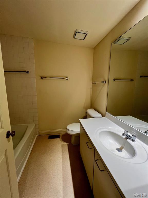 Soulard - Residential Income